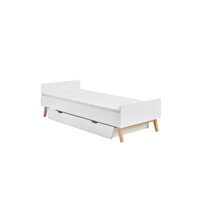 Cama infantil 200x90 (Colección Classy)